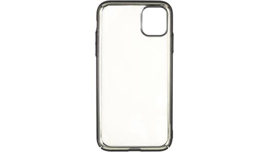 Чехол iphone 15 pro clear case