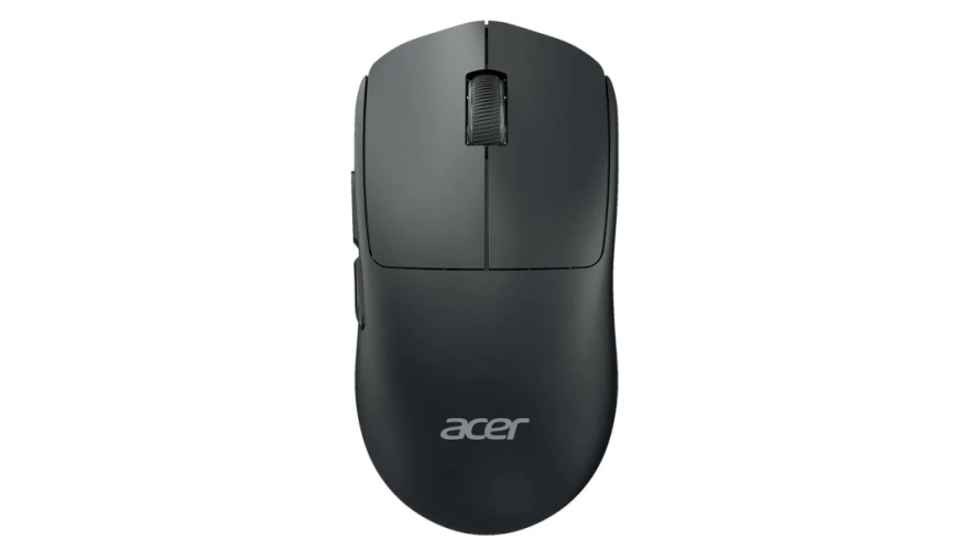 Беспроводная мышь Acer OMR401 Черный