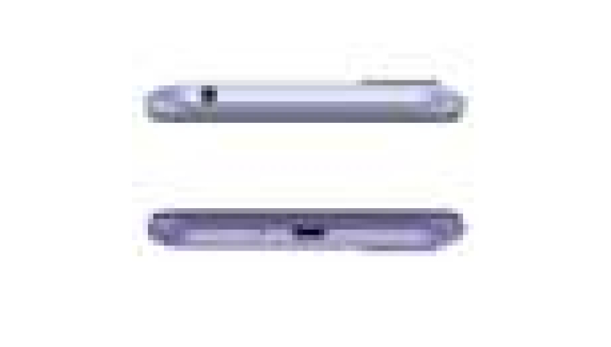 Смартфон Itel A48 2/32GB DS Purple