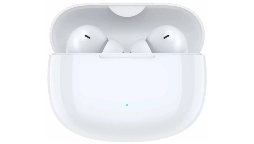 Беспроводные наушники HONOR Choice Earbuds X3 Lite White