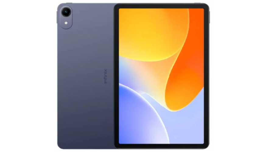 Планшет Infinix XPAD 30E 8/256GB LTE Deep Blue (Синий)