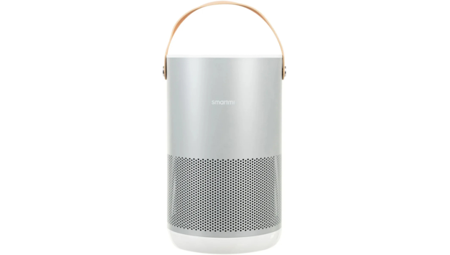 Очиститель воздуха Smartmi Air Purifier P1 (FJY6006EU) Silver
