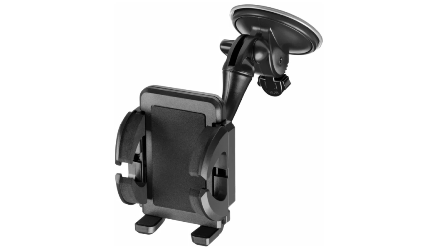 Автомобильный держатель Deppa Crab 3 универсальный (арт. 55103)