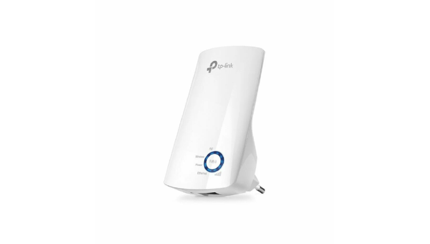 Wi-Fi усилитель сигнала TP-LINK TL-WA850RE Белый