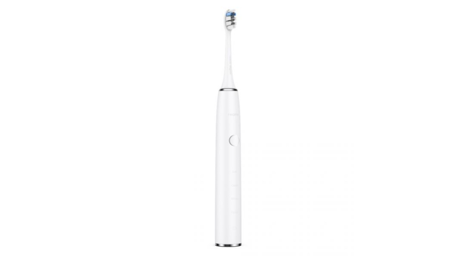 Зубная электронная щетка Realme M1 White