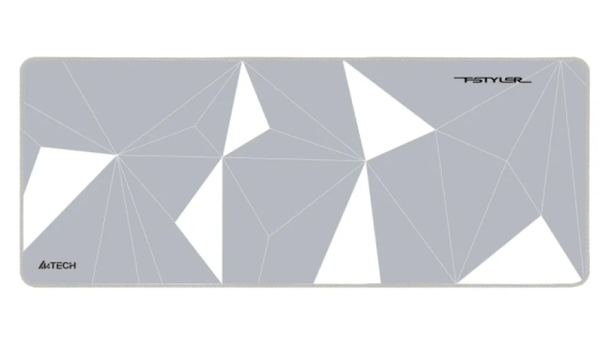Коврик для мыши A4Tech FStyler FP70 Silver