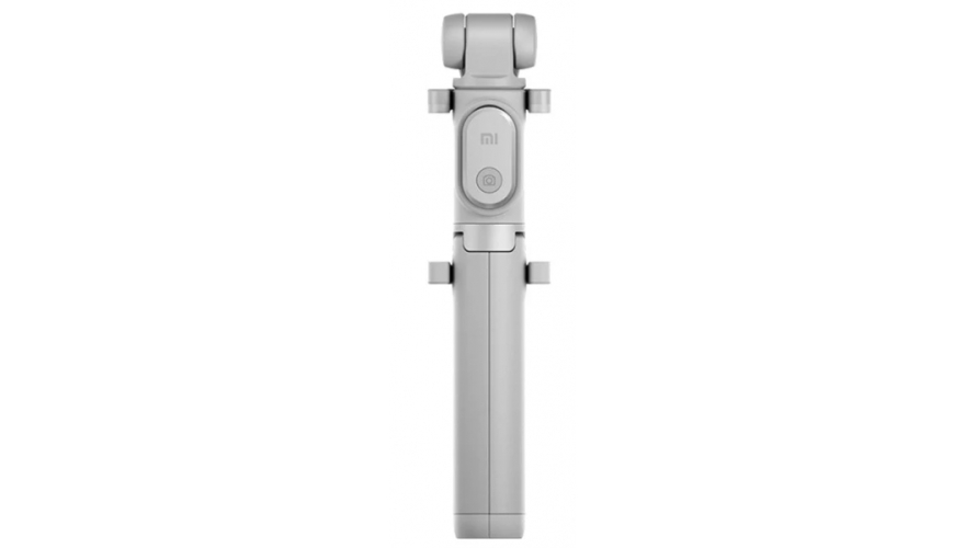 Монопод для селфи Xiaomi Mi Bluetooth Selfie Stick Tripod серый