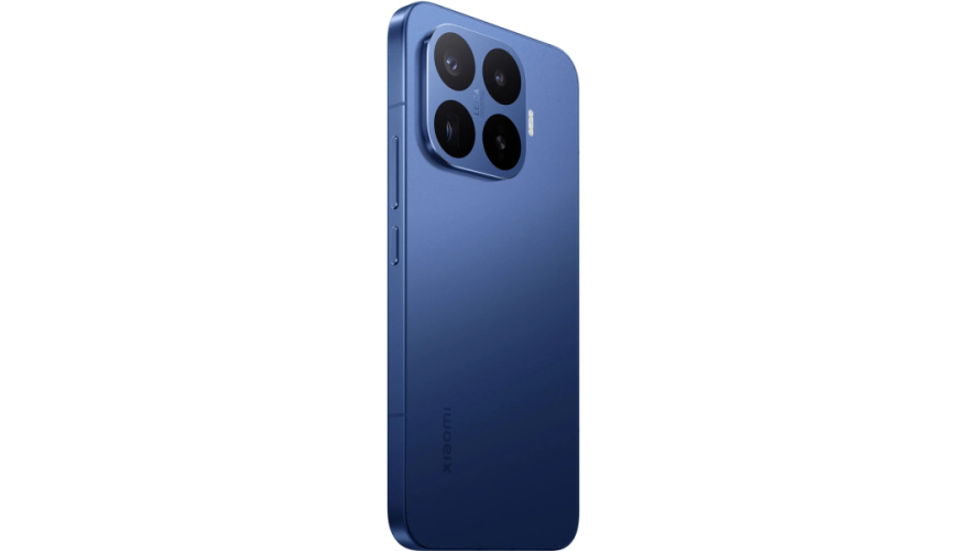 Смартфон Xiaomi 17T Pro 12/256GB Deep Blue (Синий): купить в
