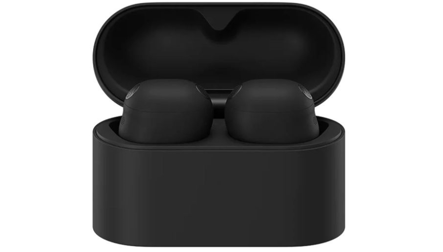 Беспроводные наушники Sony WF-1000XM6 Black (Черный)