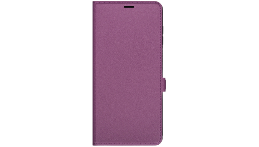 Чехол-книжка Borasco Book Case для Samsung Galaxy A17/A26 Фиолетовый