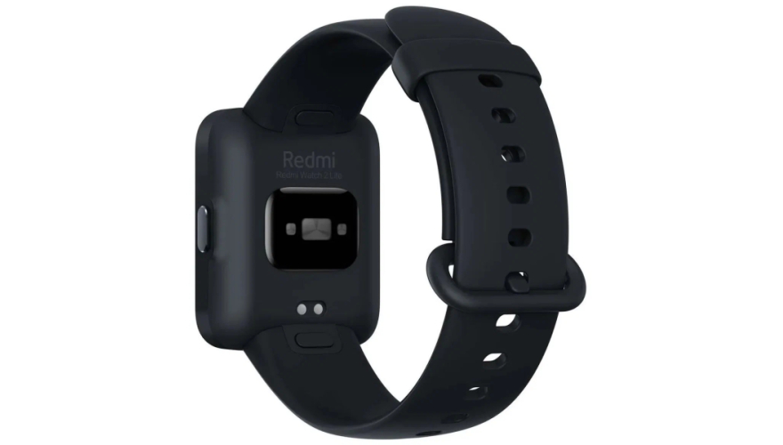Умные часы Xiaomi Redmi Watch 2 Lite Black (BHR5436GL)