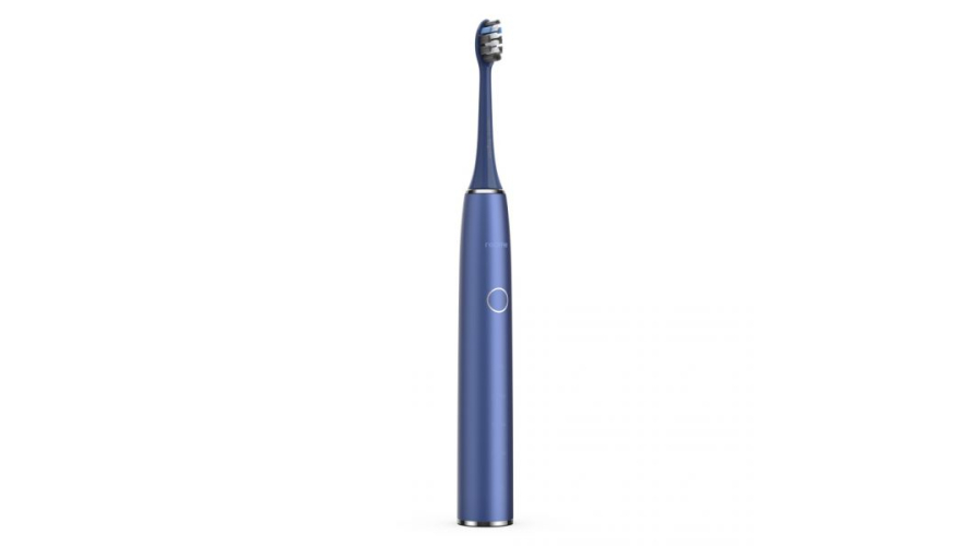 Зубная электронная щетка Realme M1 Blue