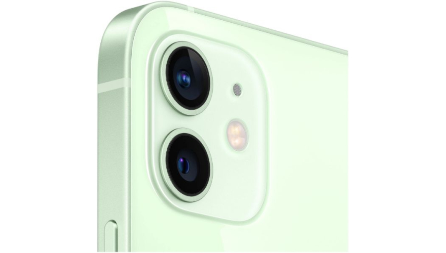 Смартфон Apple iPhone 12 128GB Green (Зеленый)