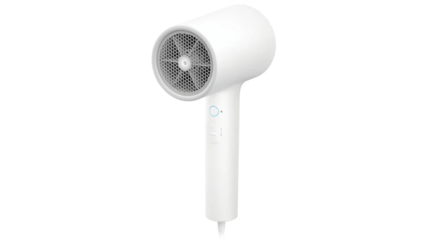 Фен Xiaomi Mi Ionic Hair Dryer H300 EU CMJ02ZHM (BHR5081GL)