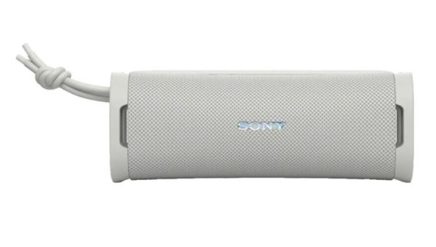 Портативная колонка Sony ULT FIELD 1 (SRS-ULT10) White (Белый)