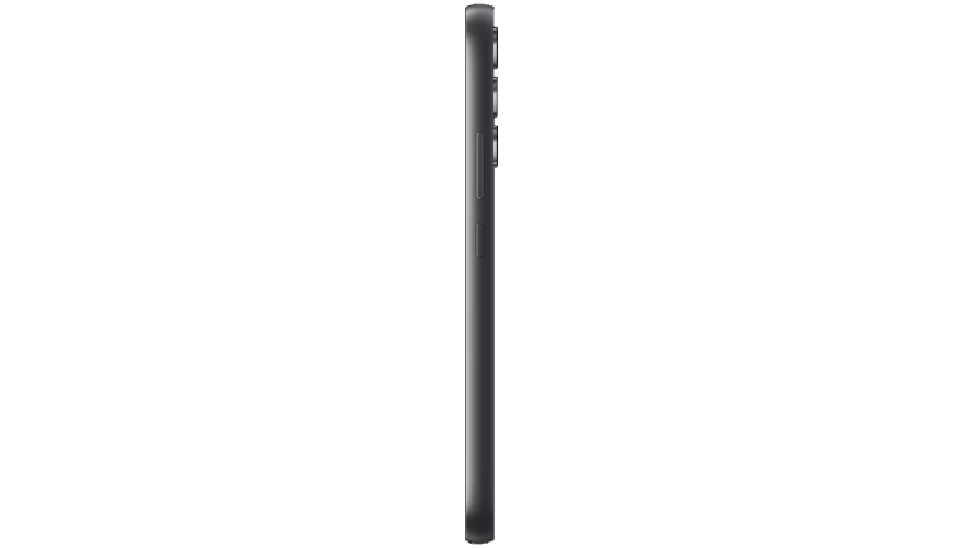 Смартфон Samsung Galaxy A34 5G 6/128GB SM-A346 Awesome Graphite (Черный)