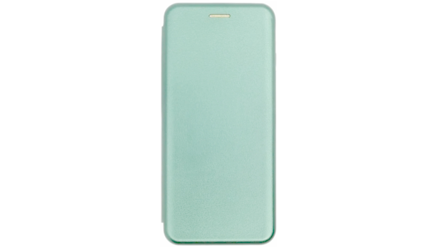 Чехол-книжка для Samsung Galaxy A17/A26 Фисташковый (боковая)