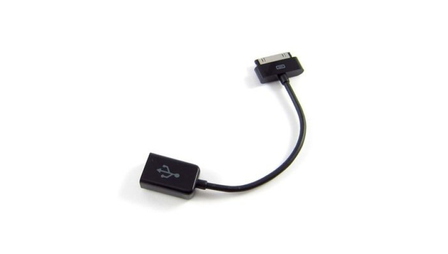 Переходник Samsung Tab на USB
