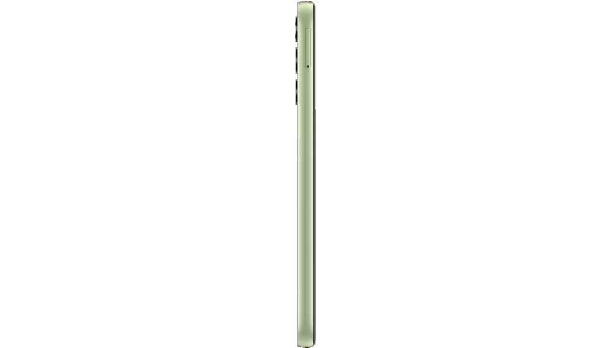 Смартфон Samsung Galaxy A24 6/128GB SM-A245 Light Green (Зеленый)