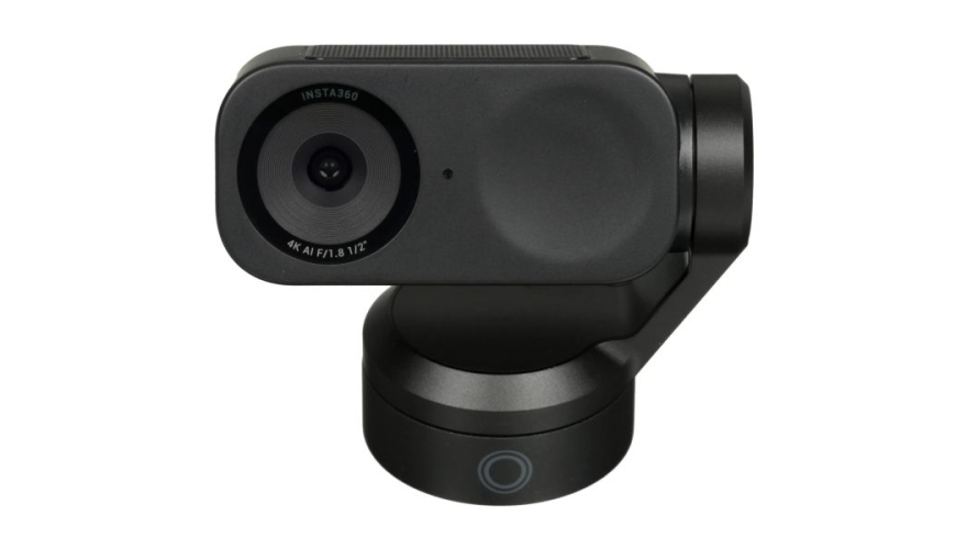 Web-камера Insta360 Link 2 Black (Черный)