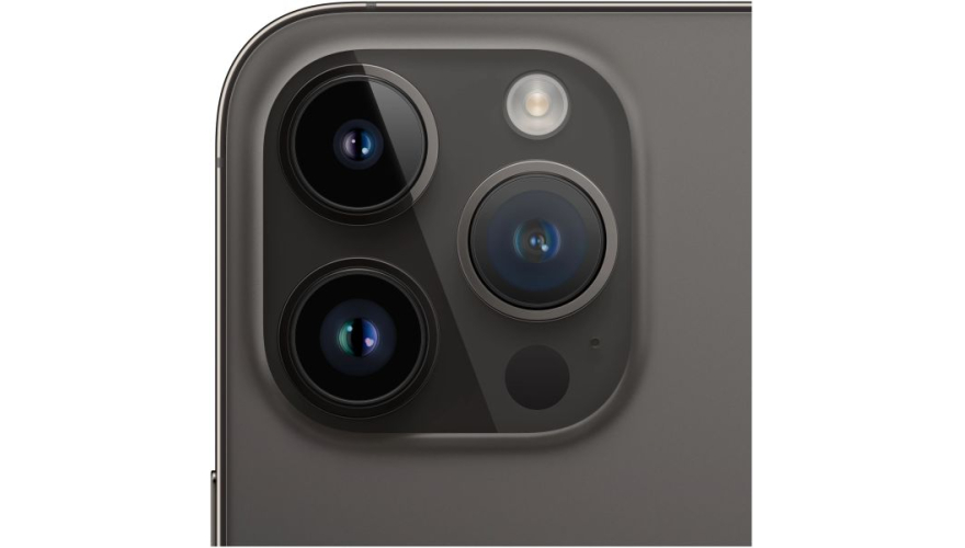 Смартфон Apple iPhone 14 Pro Max 256GB Space Black (Черный)