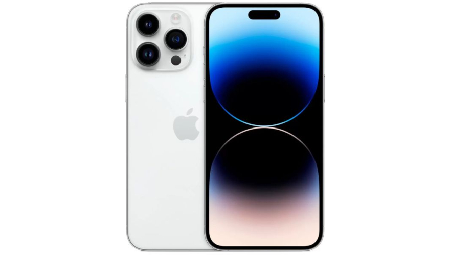 Apple iPhone 14 Pro Max 512GB Silver (Серебристый) SIM+eSIM