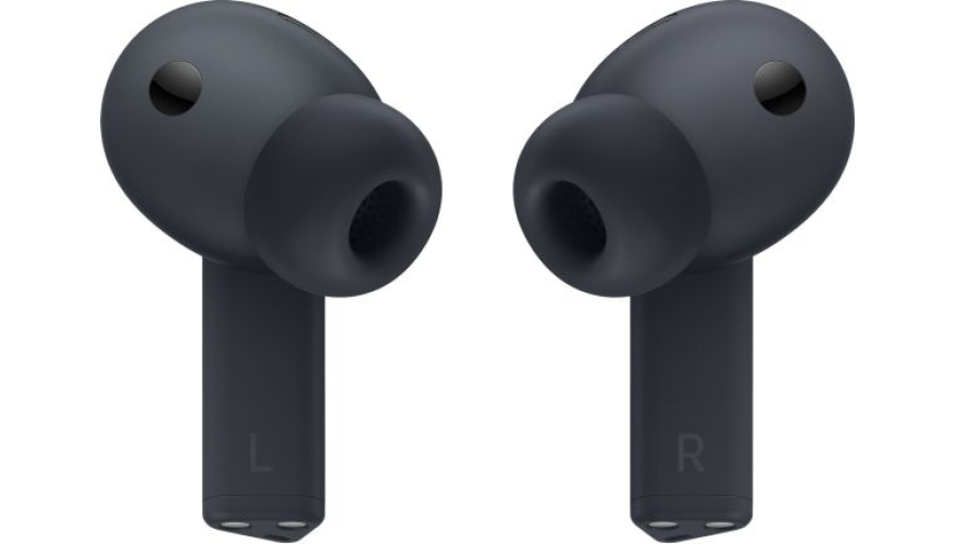 Наушники Samsung Galaxy Buds 3 FE (SM-R420) Black (Черный): купить