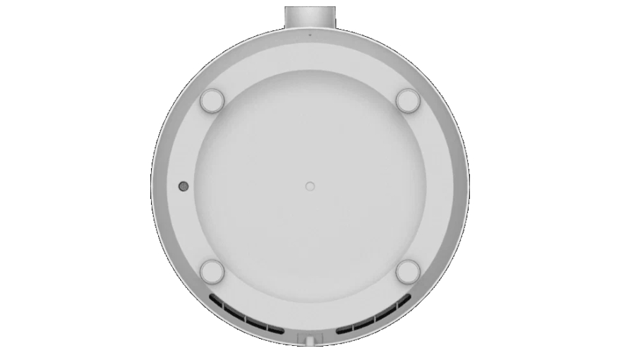 Увлажнитель воздуха Xiaomi Humidifier 2 Lite (BHR6605EU) White