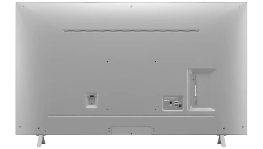 Телевизор NanoCell LG 55NANO776PA 54.6" (2021) Silver