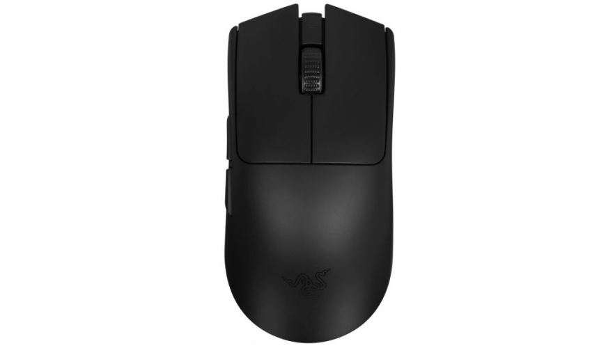 Беспроводная мышь Razer Viper V3 Pro Black (Черный)