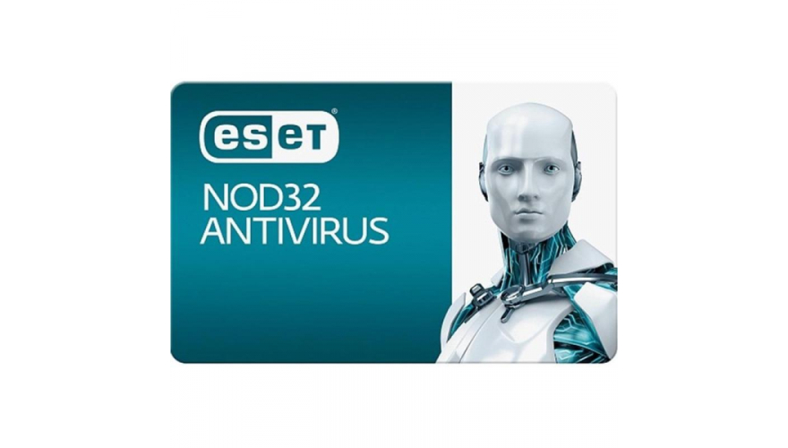 Антивирус Eset NOD32 Internet Security база для 3 ПК на 12 месяцев/20 месяцев продления (NOD32-EIS-1220(BOX)-1-3)