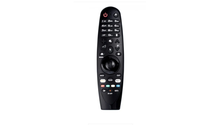Пульт HUAYU для Samsung SMART TV - RM-G3900 V2 Универсальный