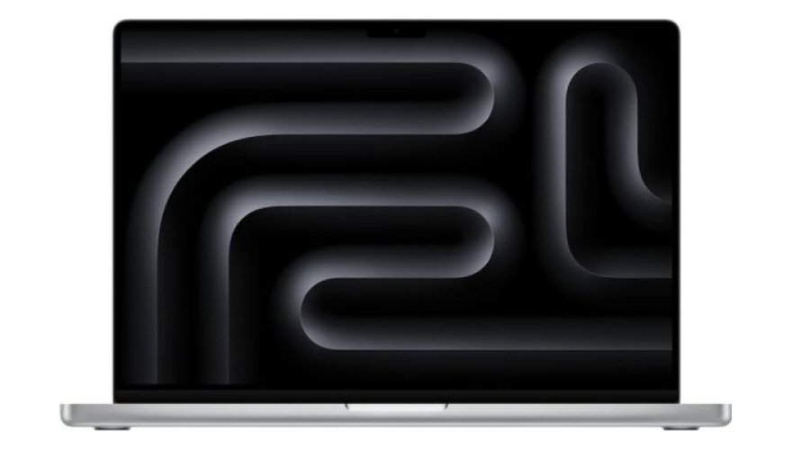 Ноутбук Apple MacBook Pro 14 MDE54 (Apple M5/14.2"/16GB/1TB SSD/CPU 10-core/MaCOS) Silver