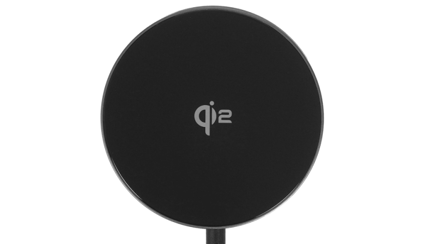 Беспроводное зарядное устройство Acefast E24 15Вт Black