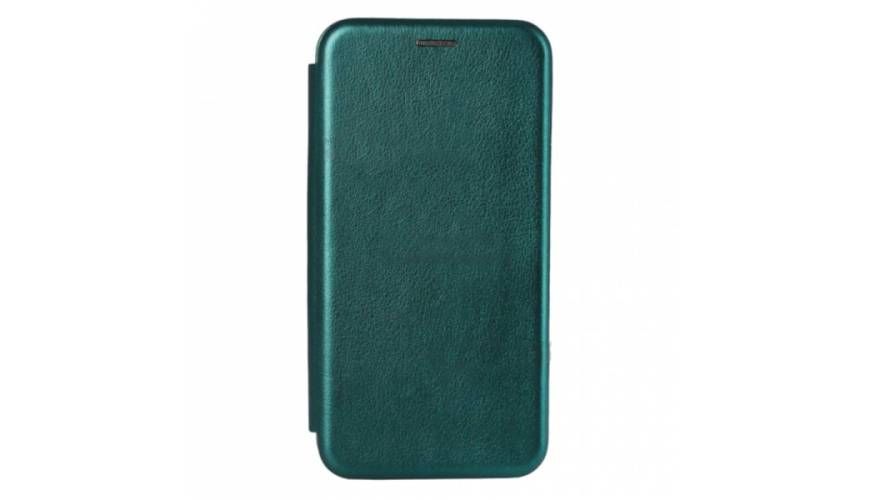 Чехол-книжка для Xiaomi Redmi A3/A3x Зеленый