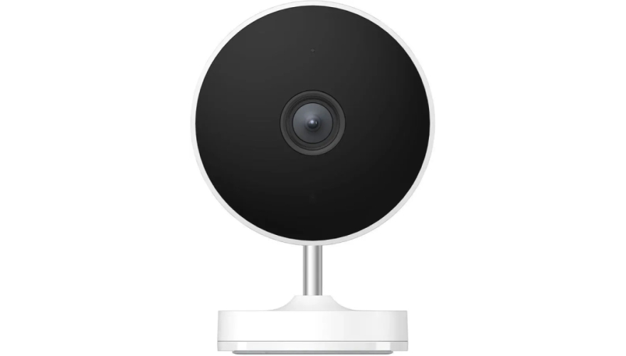 IP-камера Xiaomi Outdoor Camera AW200 (BHR6398GL) Белый