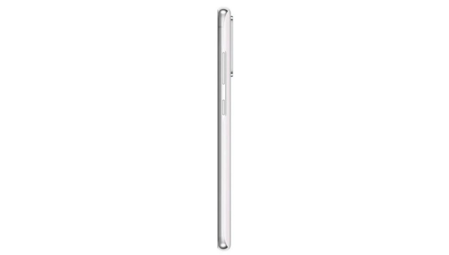Смартфон Samsung Galaxy S20 FE (Fan Edition) 128GB White (Белый) (SM-G780GZWMSER)