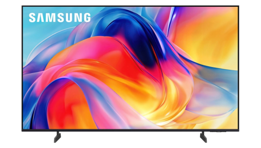 Телевизор Samsung UE50M70HAUXPY 50" (2026) Black (Черный)
