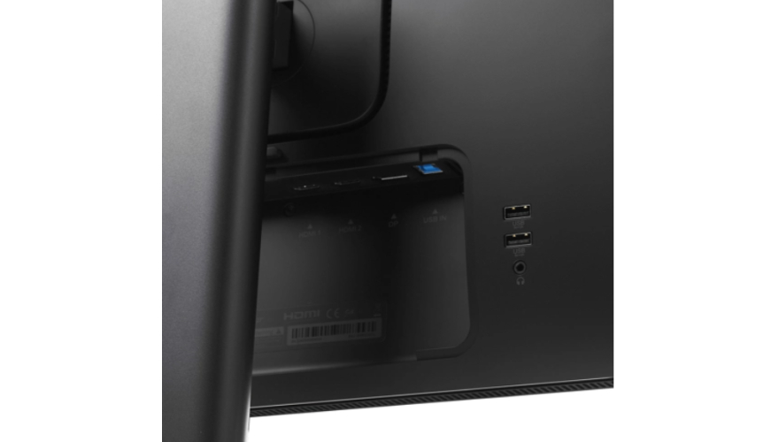 Монитор Xiaomi Mi 2K Gaming Monitor 27" (BHR5039GL) Black