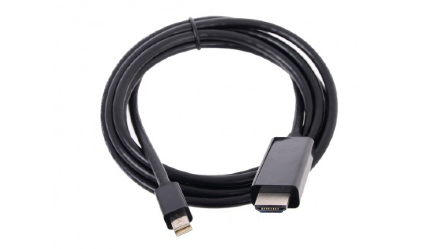 HDMI кабель mini displayport 3.0m