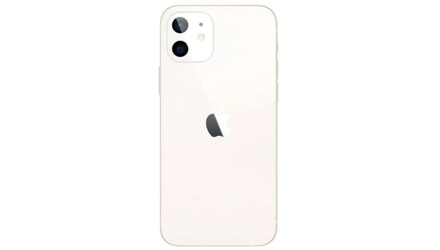 Смартфон Apple iPhone 12 128GB White (Белый)