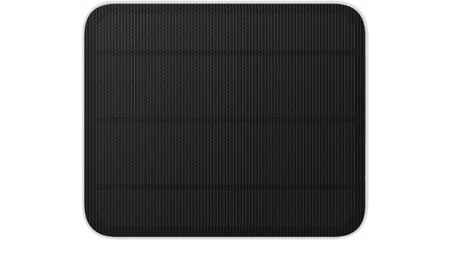 Солнечная панель Xiaomi Outdoor Camera Solar Panel (BW Series) (BHR8352GL) Черный