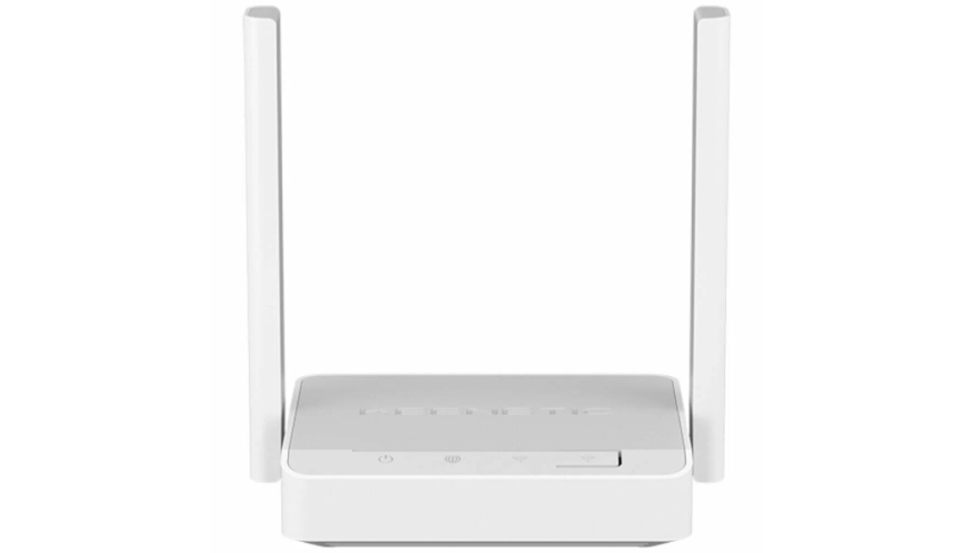Wi-Fi роутер Keenetic Launcher (KN-1221-01RU) Белый