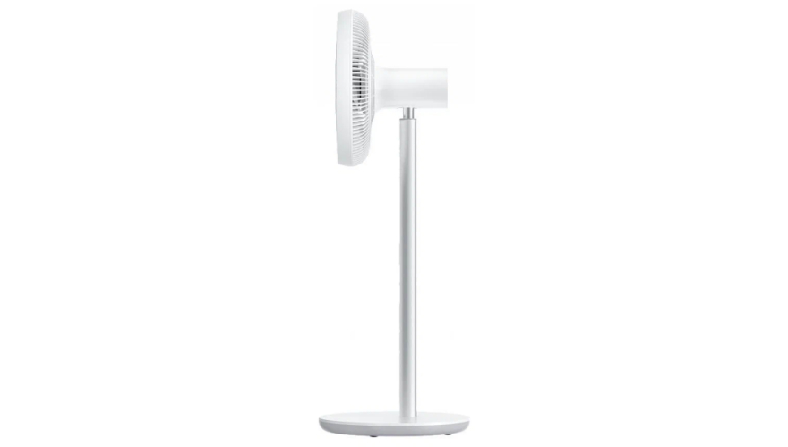 Вентилятор Smart Mi Standing Fan 3 White (PNP6005)