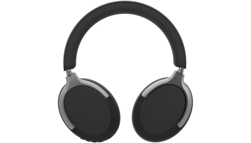 Беспроводные наушники PERO BH06 Ultimate Black (Черный)