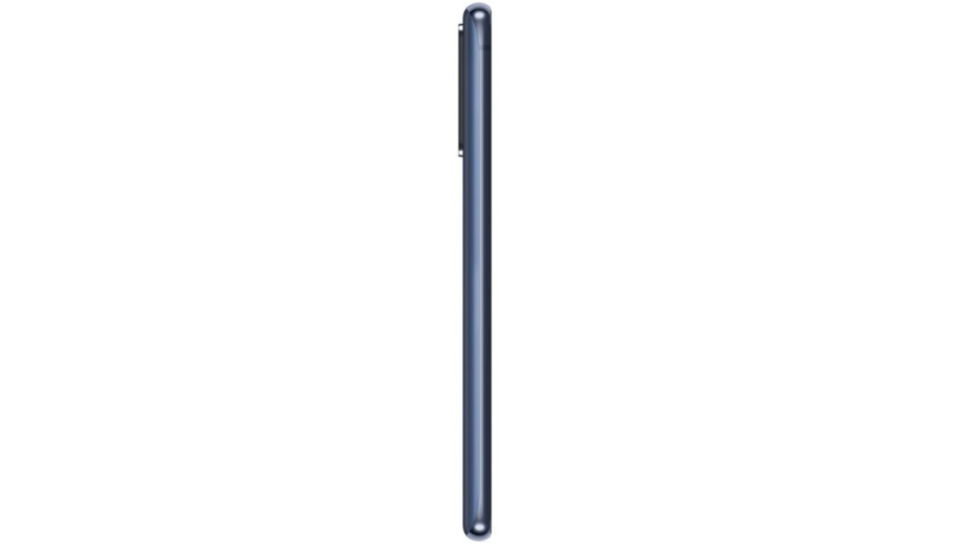 Смартфон Samsung Galaxy S20 FE (Fan Edition) 256GB Dark Blue (Синий) (SM-G780GZBOSER)