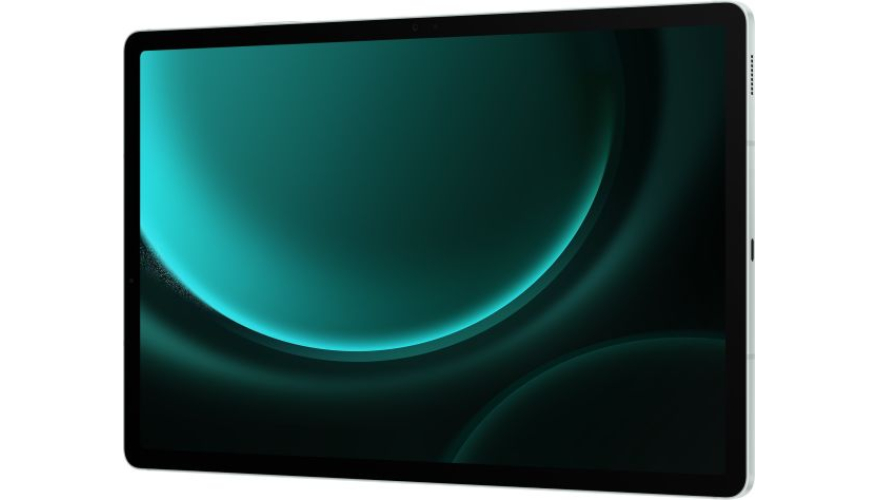 Планшет Samsung Galaxy Tab S9 FE+ SM-X610B 12/256GB (2023) Wi-Fi (Мятный)