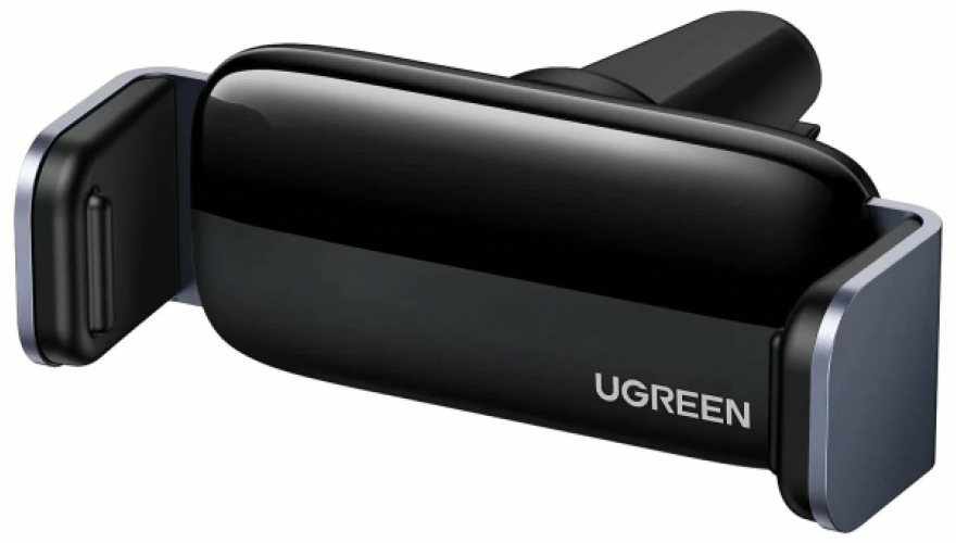 Автомобильный держатель UGREEN LP120 Air Vent Phone Holder (10422) Black (Черный)
