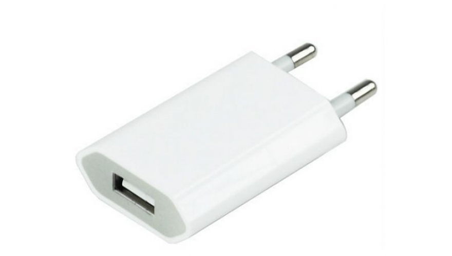 СЗУ "USB" iPhone 5V-1A