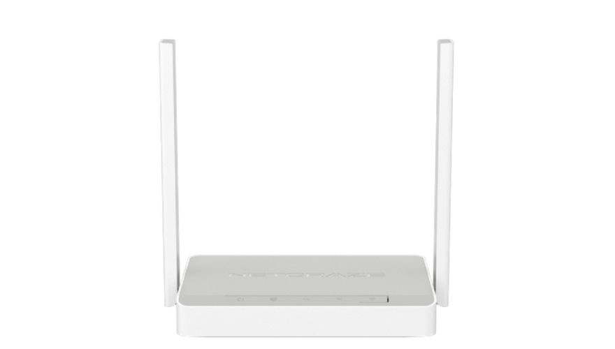 Wi-Fi роутер Netcraze Air (NC-1613-01-EAEU) Белый